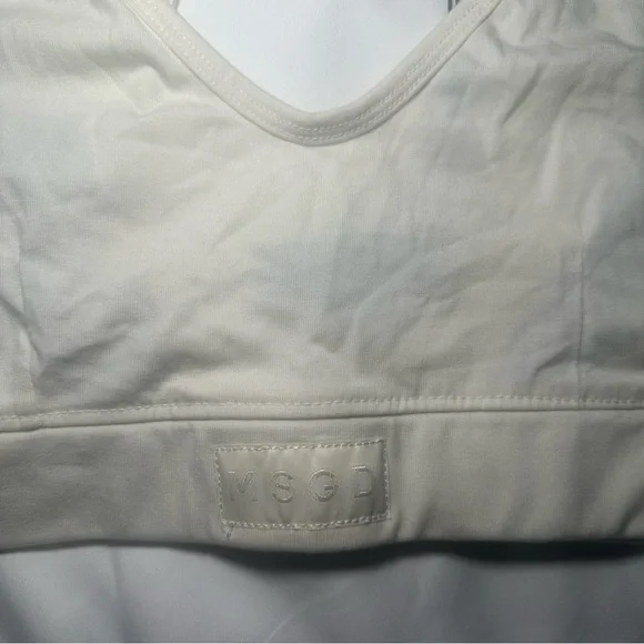 MISSGUIDED Bralette - Picture 2 of 5